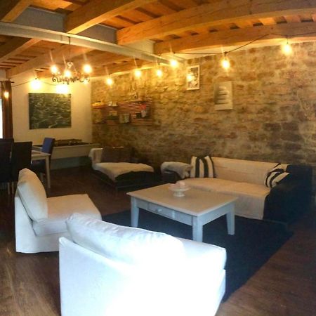 Villa Modern Stone House In Balatonfuered With Jacuzzi Extérieur photo
